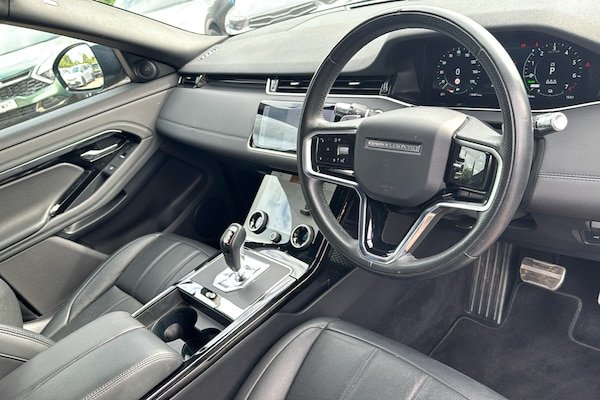 Used Land Rover Range Rover Evoque 2021 for sale - 76015717: Photo 10