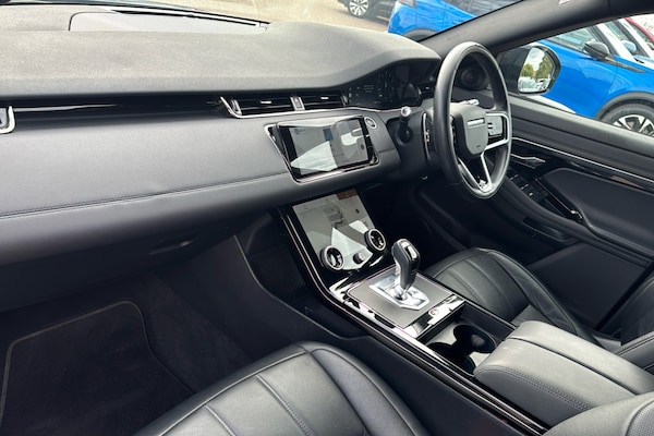 Used Land Rover Range Rover Evoque 2021 for sale - 76015717: Photo 11