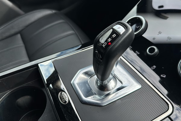 Used Land Rover Range Rover Evoque 2021 for sale - 76015717: Photo 13