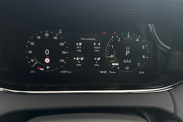 Used Land Rover Range Rover Evoque 2021 for sale - 76015717: Photo 14