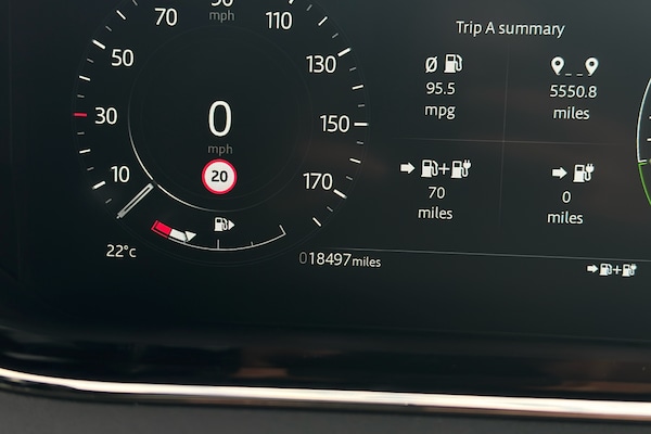 Used Land Rover Range Rover Evoque 2021 for sale - 76015717: Photo 15