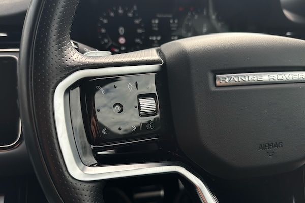 Used Land Rover Range Rover Evoque 2021 for sale - 76015717: Photo 17