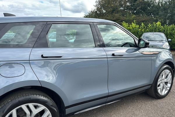Used Land Rover Range Rover Evoque 2021 for sale - 76015717: Photo 31