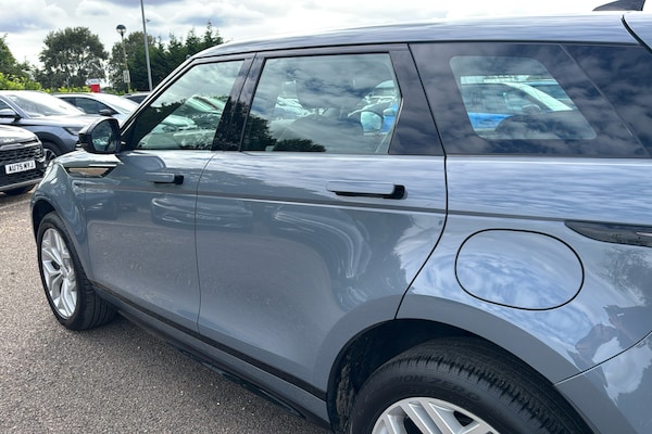 Used Land Rover Range Rover Evoque 2021 for sale - 76015717: Photo 37