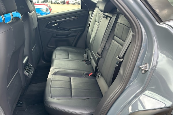 Used Land Rover Range Rover Evoque 2021 for sale - 76015717: Photo 41