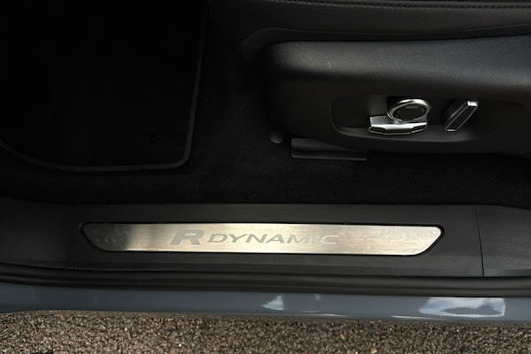Used Land Rover Range Rover Evoque 2021 for sale - 76015717: Photo 43