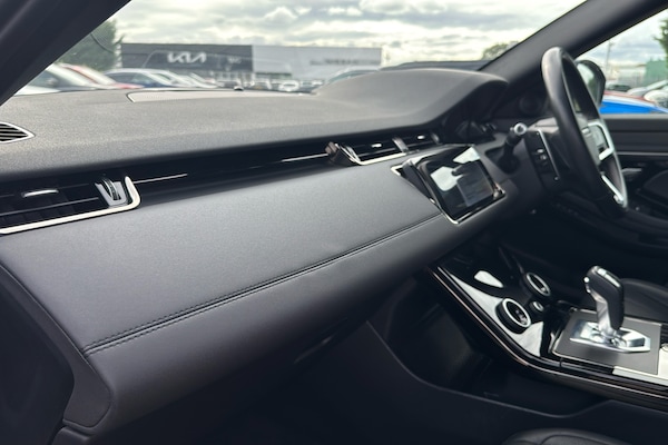 Used Land Rover Range Rover Evoque 2021 for sale - 76015717: Photo 44