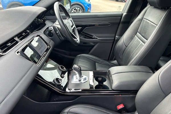 Used Land Rover Range Rover Evoque 2021 for sale - 76015717: Photo 45