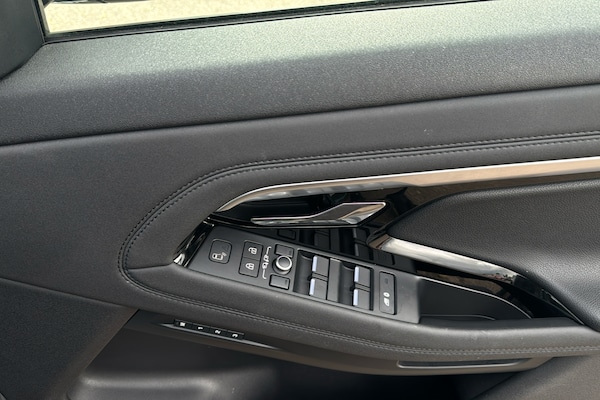 Used Land Rover Range Rover Evoque 2021 for sale - 76015717: Photo 47