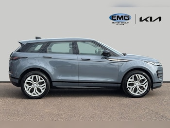 Used Land Rover Range Rover Evoque 2021 for sale - 76015717: Photo 4