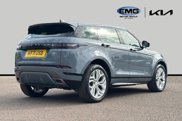 Used Land Rover Range Rover Evoque 2021 for sale - 76015717: Photo 7