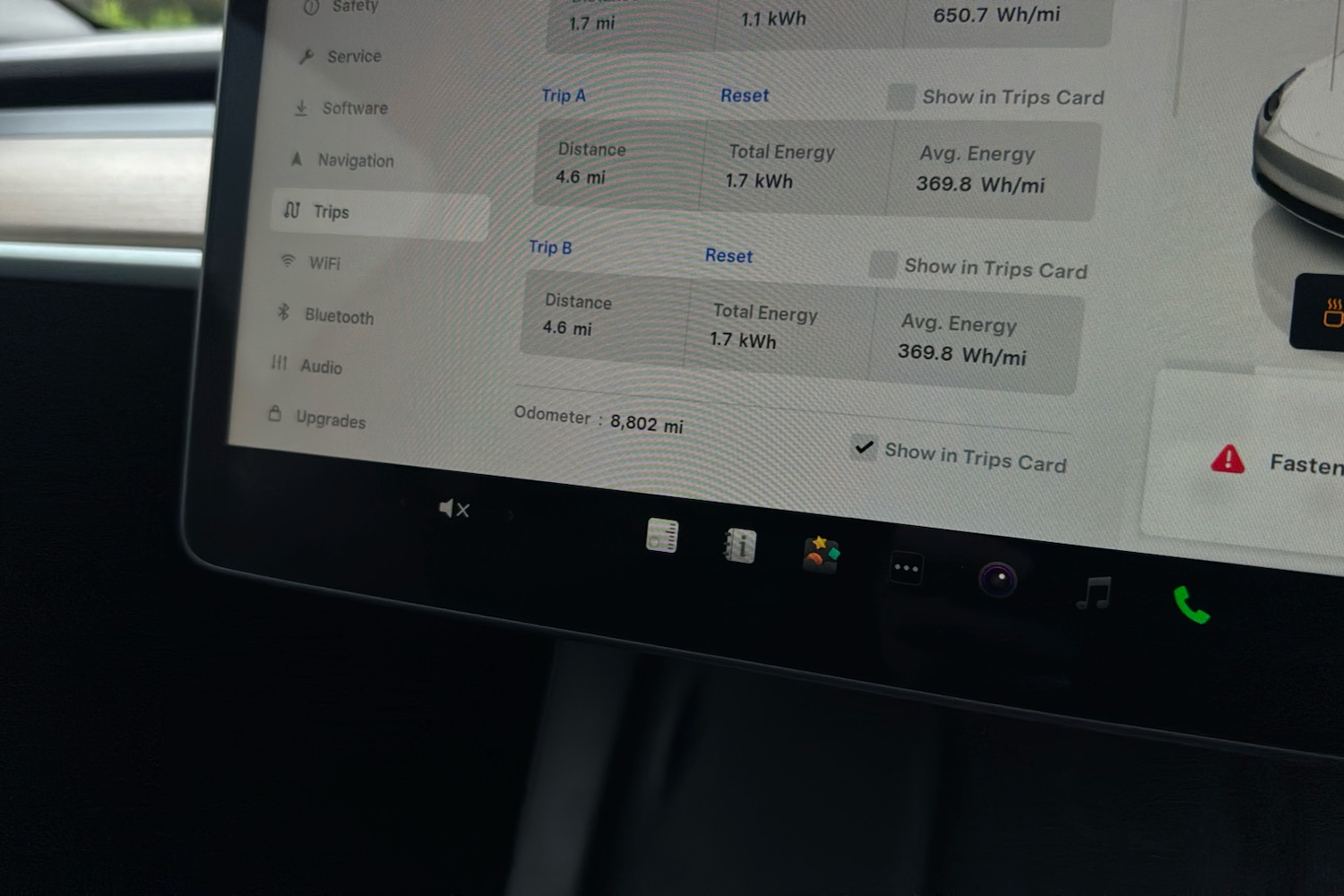 Used Tesla Model Y 2024 for sale - 76141339: Photo 15