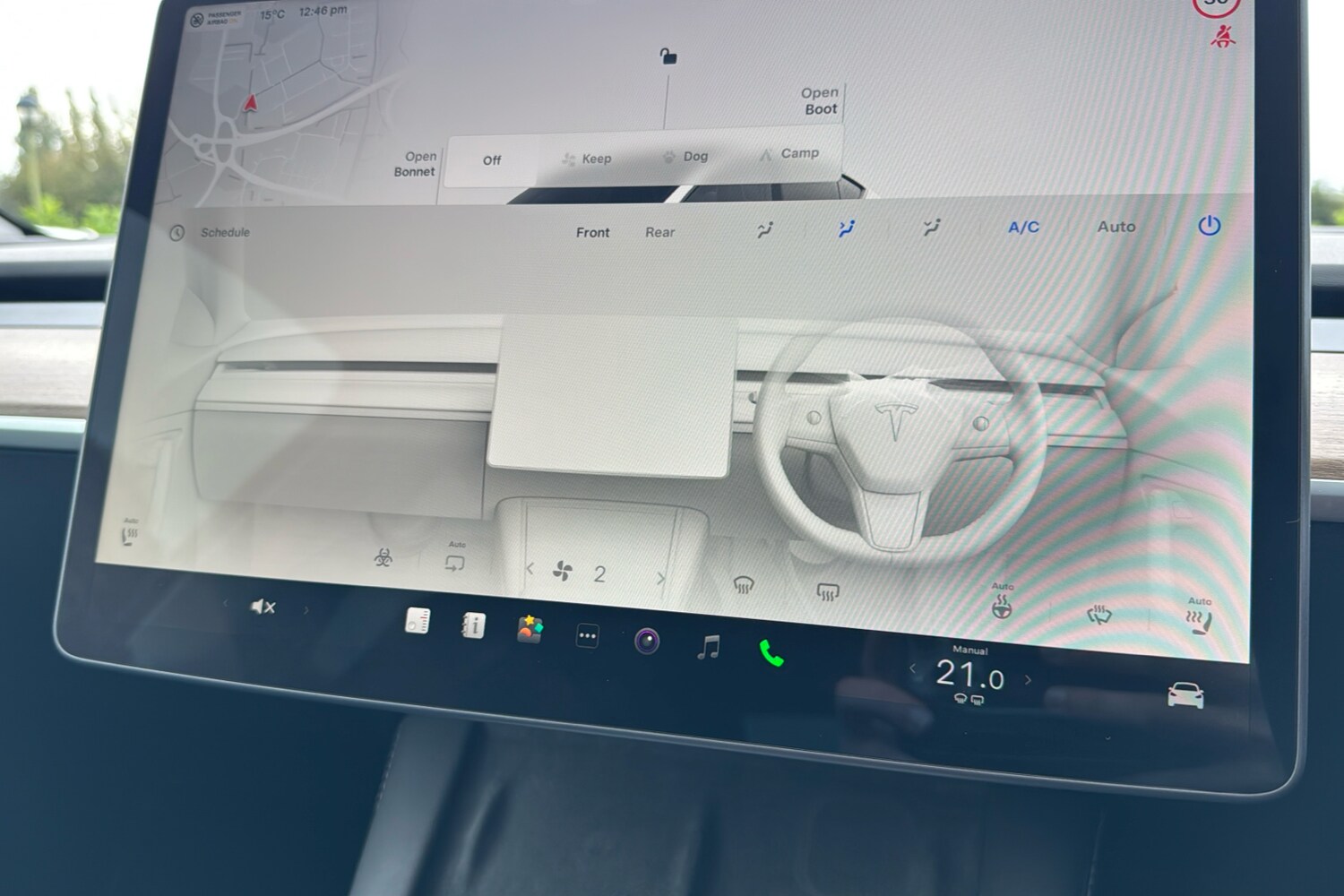 Used Tesla Model Y 2024 for sale - 76141339: Photo 16