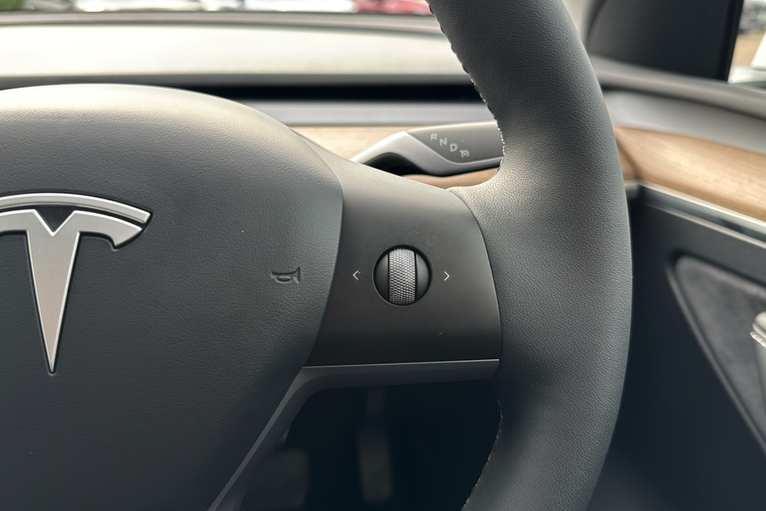 Used Tesla Model Y 2024 for sale - 76141339: Photo 18