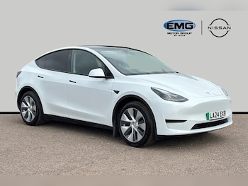 Tesla - Model Y