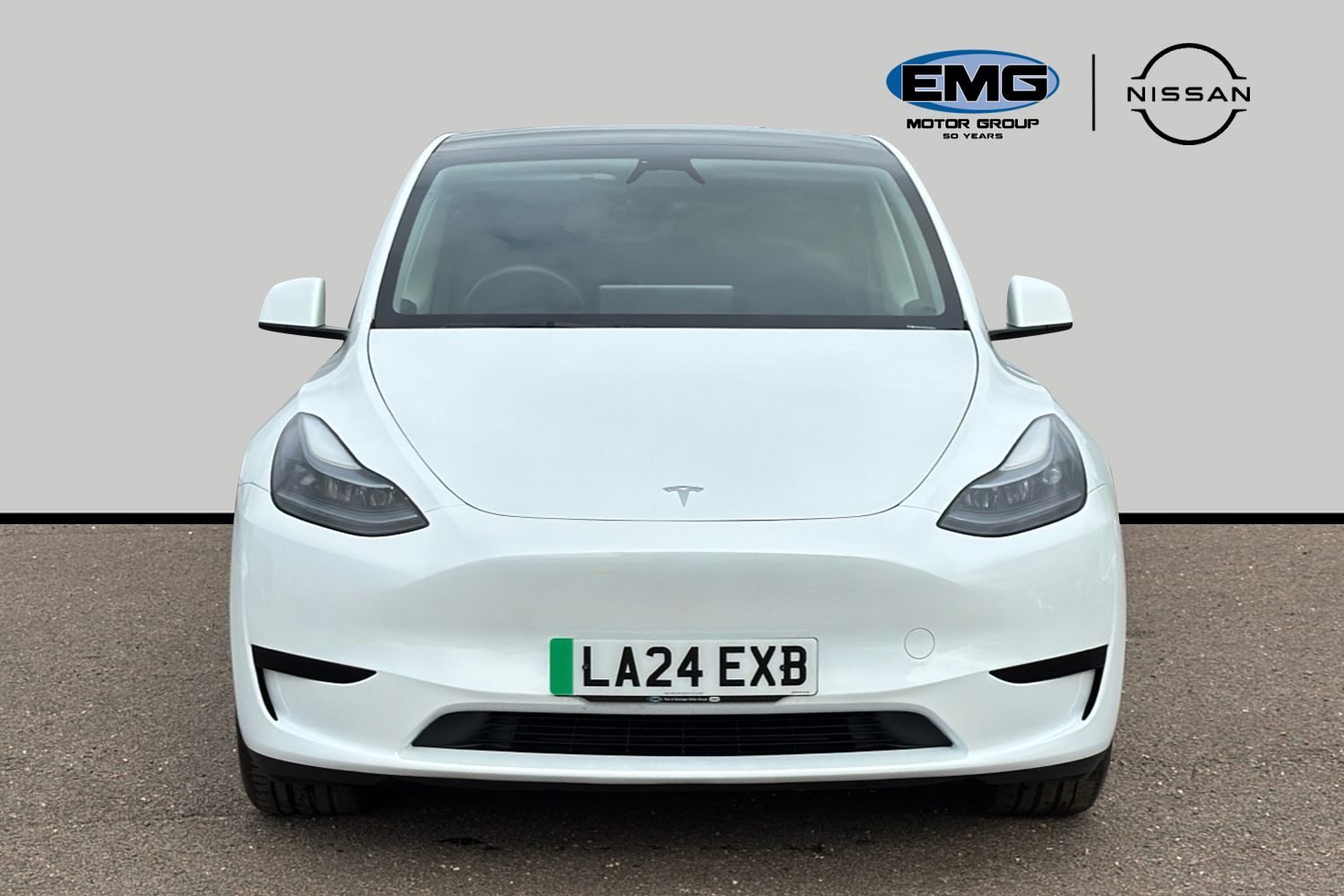 Used Tesla Model Y 2024 for sale - 76141339: Photo 2
