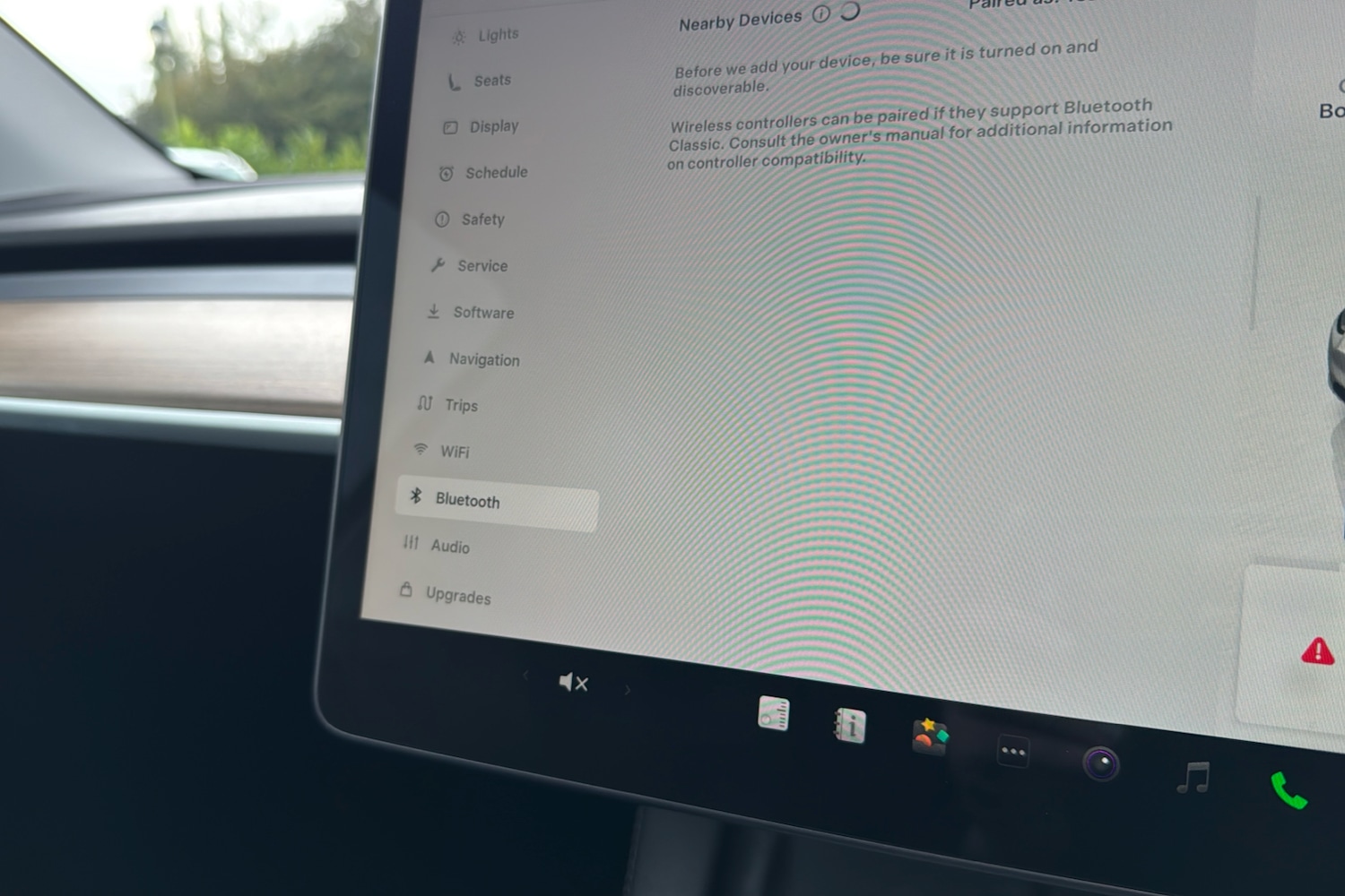 Used Tesla Model Y 2024 for sale - 76141339: Photo 20