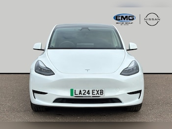 Used Tesla Model Y 2024 for sale - 76141339: Photo 2