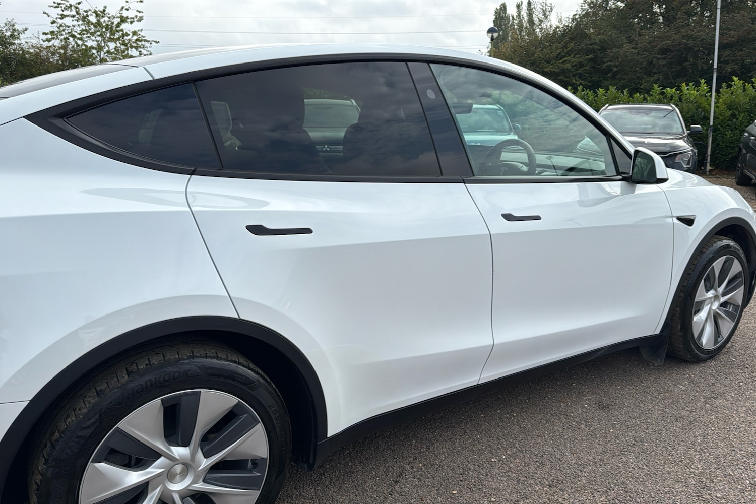 Used Tesla Model Y 2024 for sale - 76141339: Photo 32
