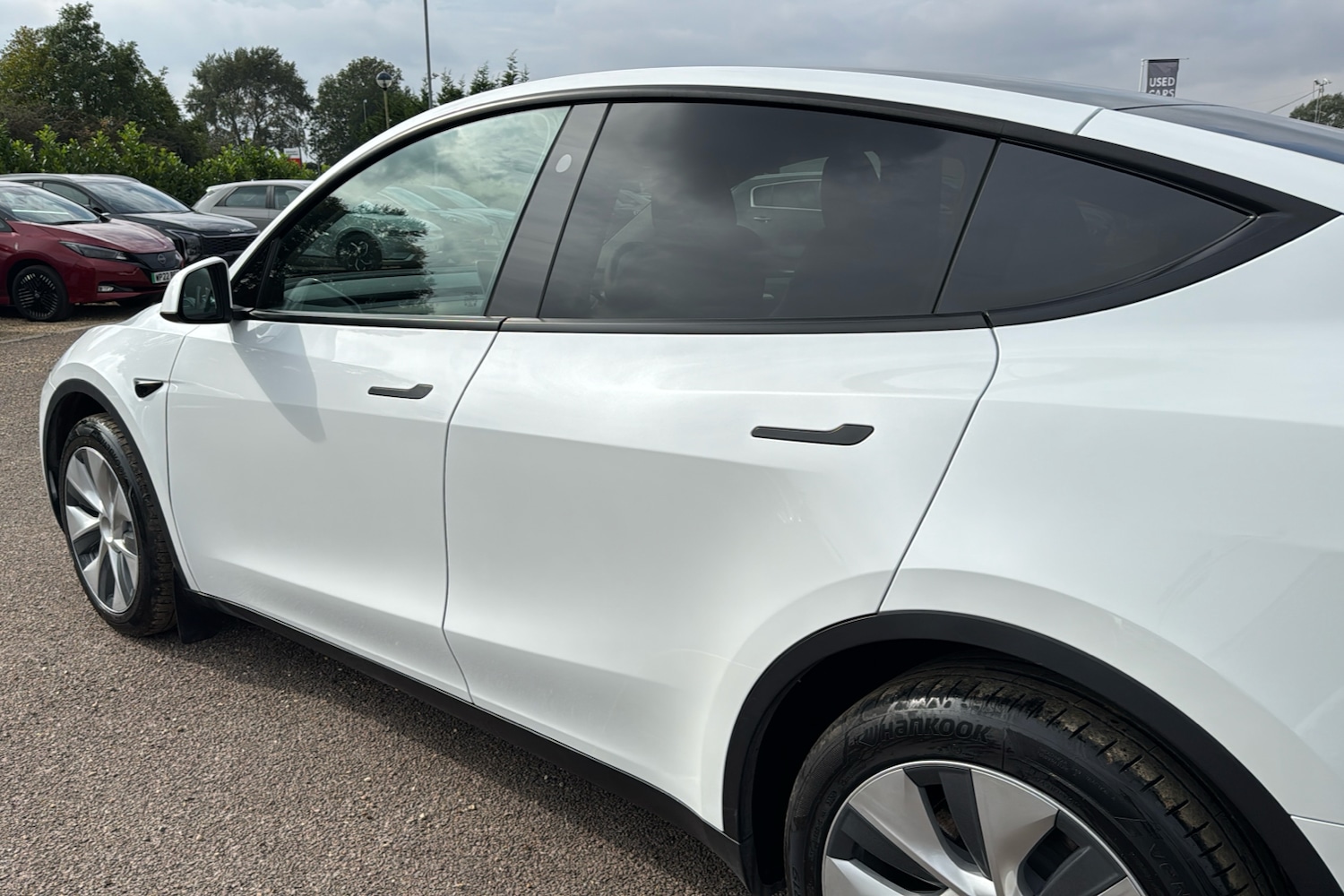 Used Tesla Model Y 2024 for sale - 76141339: Photo 38