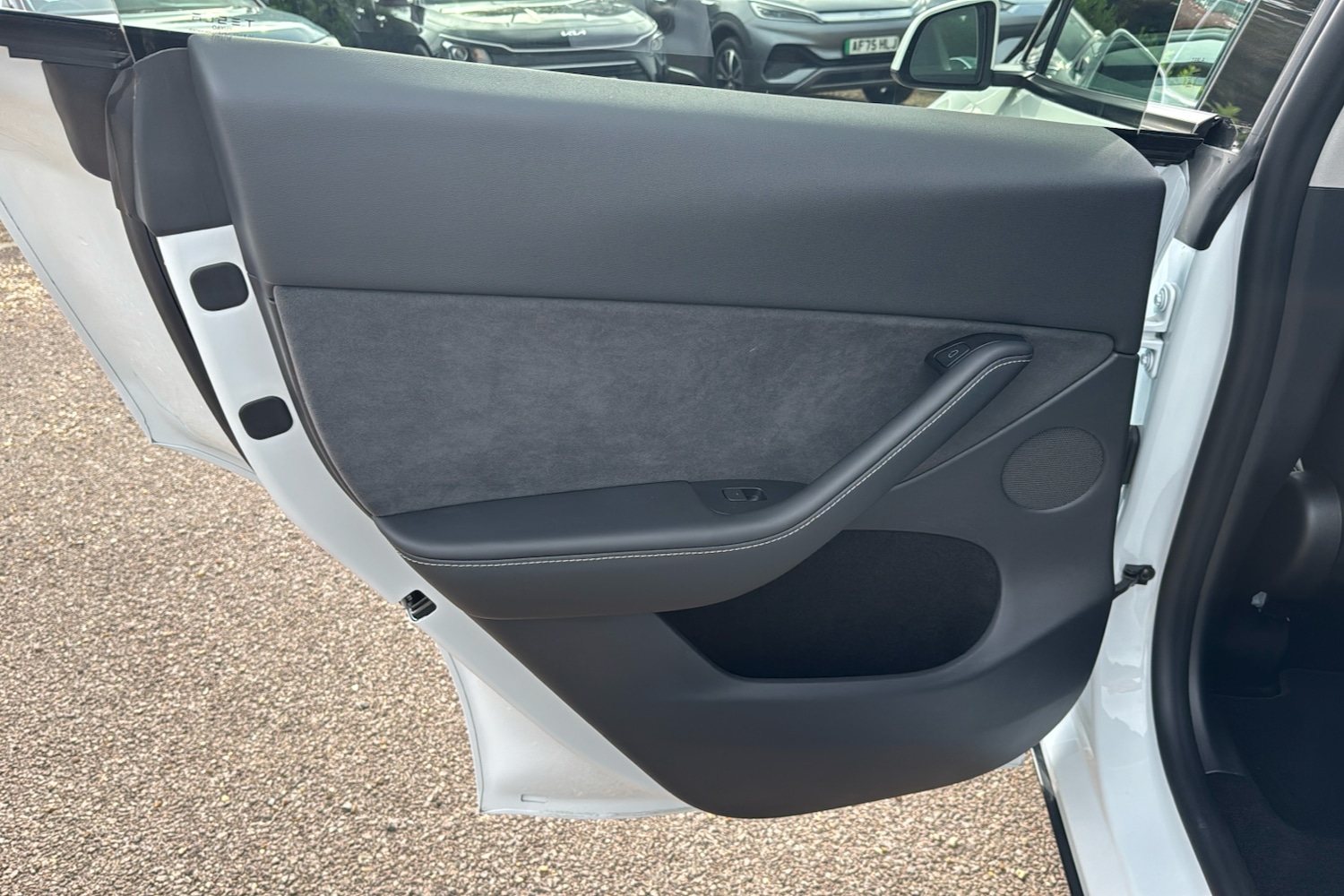 Used Tesla Model Y 2024 for sale - 76141339: Photo 39