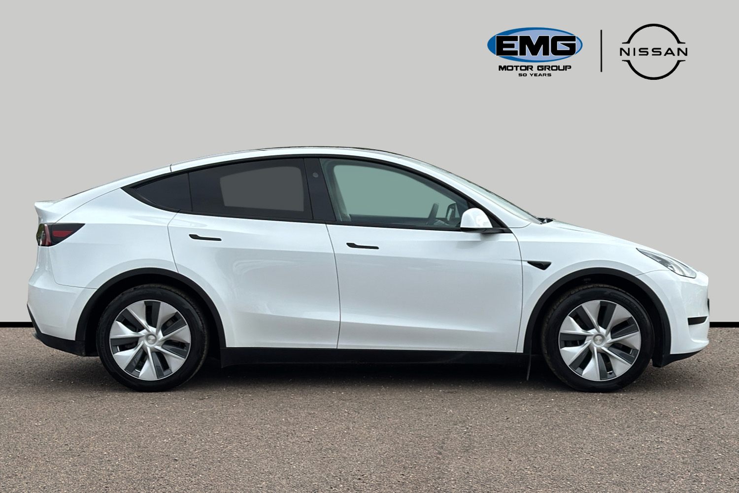 Used Tesla Model Y 2024 for sale - 76141339: Photo 4