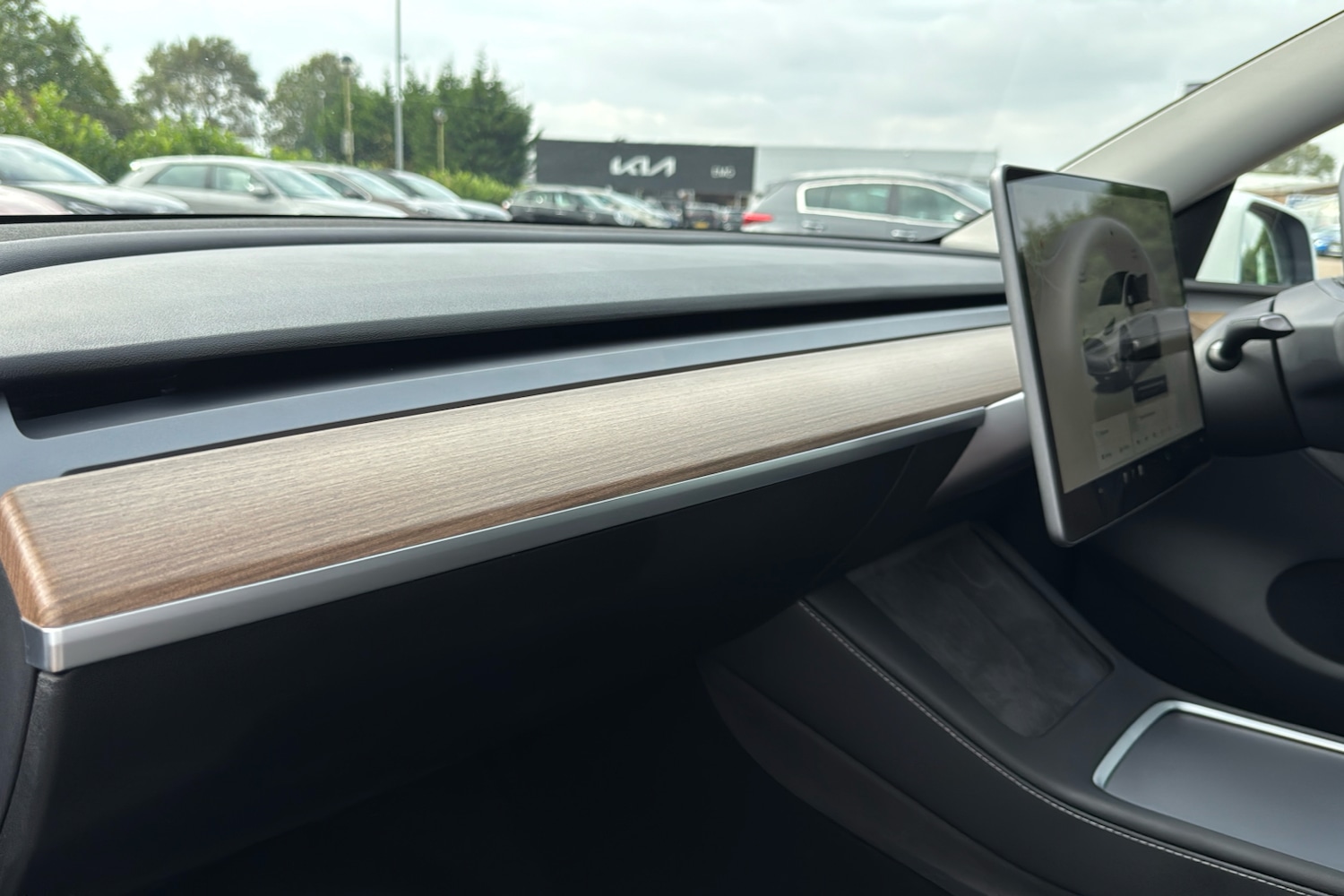 Used Tesla Model Y 2024 for sale - 76141339: Photo 43