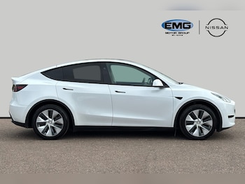 Used Tesla Model Y 2024 for sale - 76141339: Photo 4