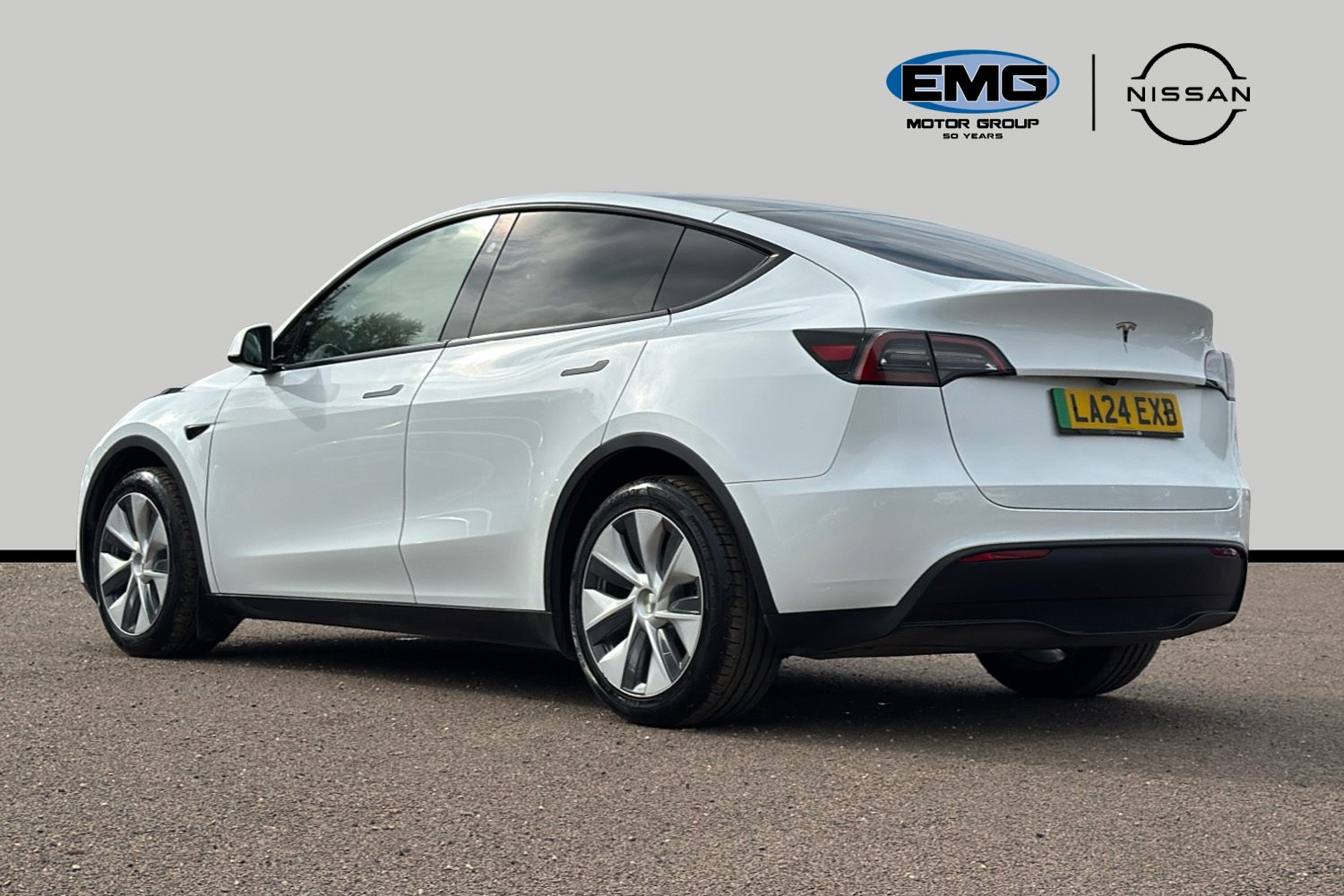 Used Tesla Model Y 2024 for sale - 76141339: Photo 5
