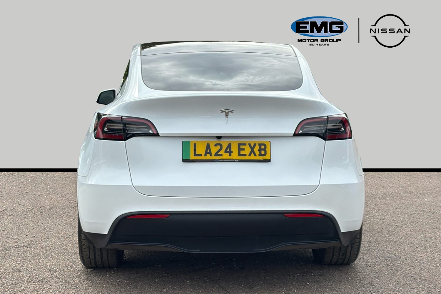Used Tesla Model Y 2024 for sale - 76141339: Photo 6