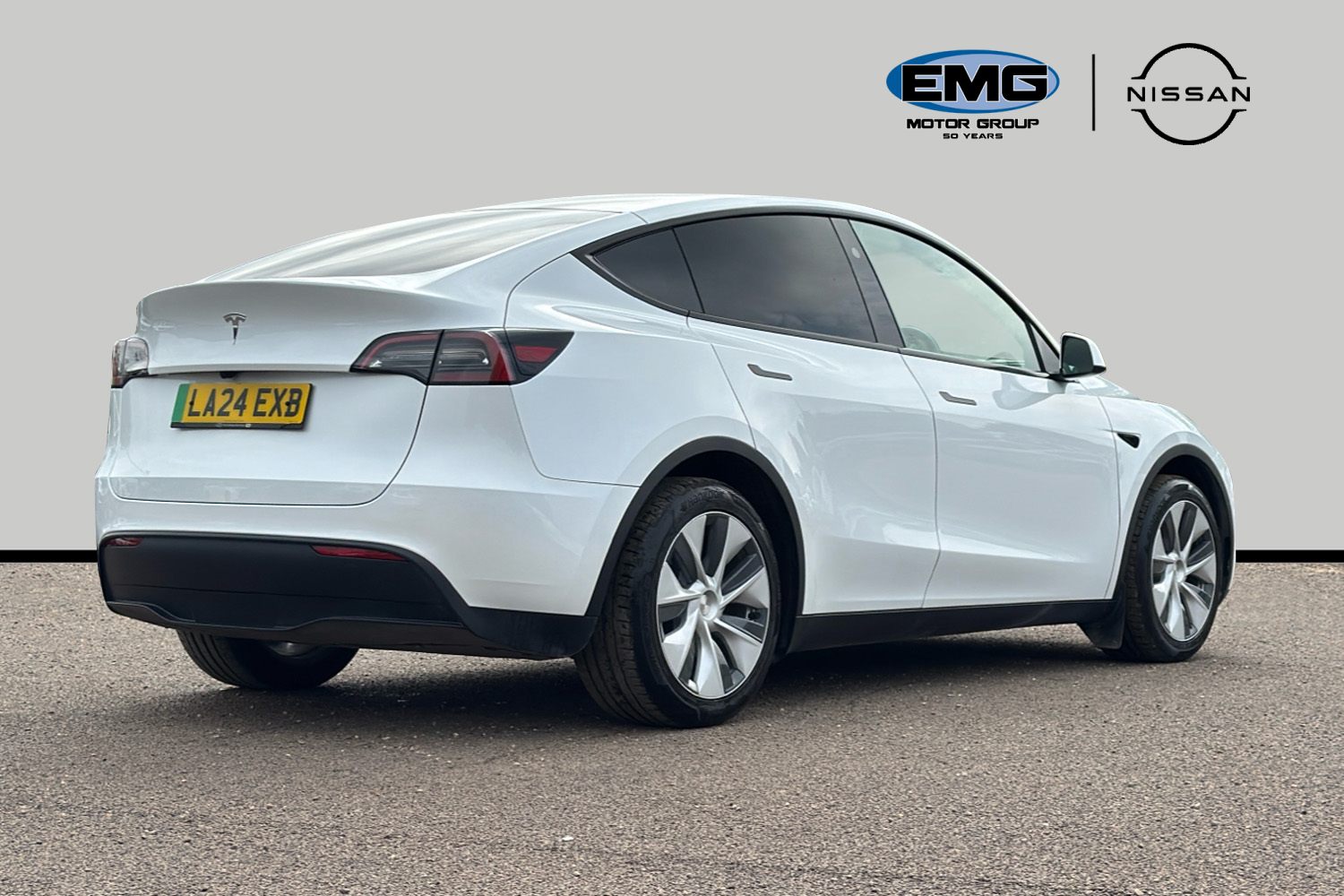 Used Tesla Model Y 2024 for sale - 76141339: Photo 7