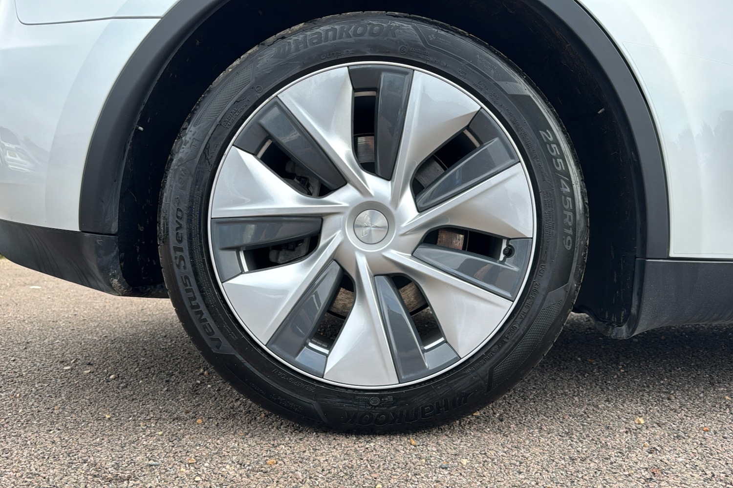 Used Tesla Model Y 2024 for sale - 76141339: Photo 8