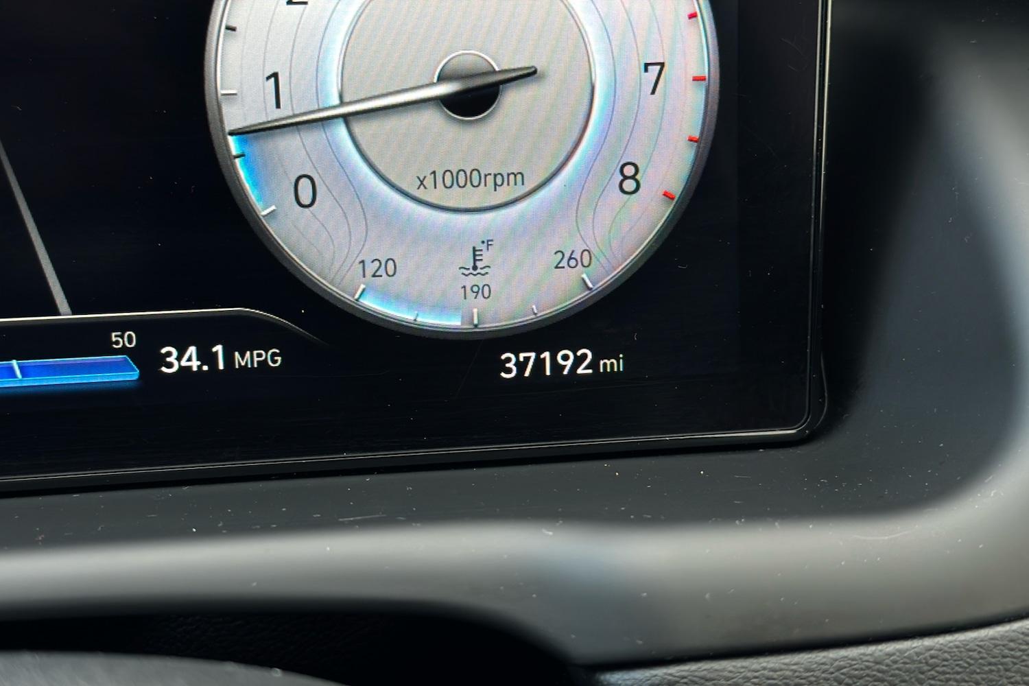 Used Hyundai TUCSON 2021 for sale - 76262606: Photo 15