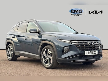Hyundai - TUCSON