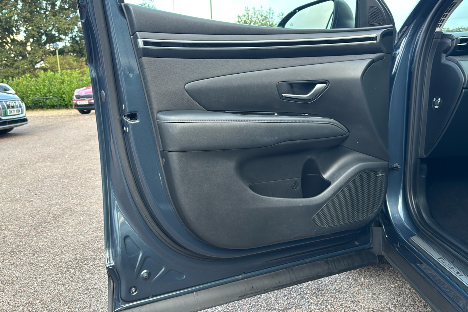 Used Hyundai TUCSON 2021 for sale - 76262606: Photo 36