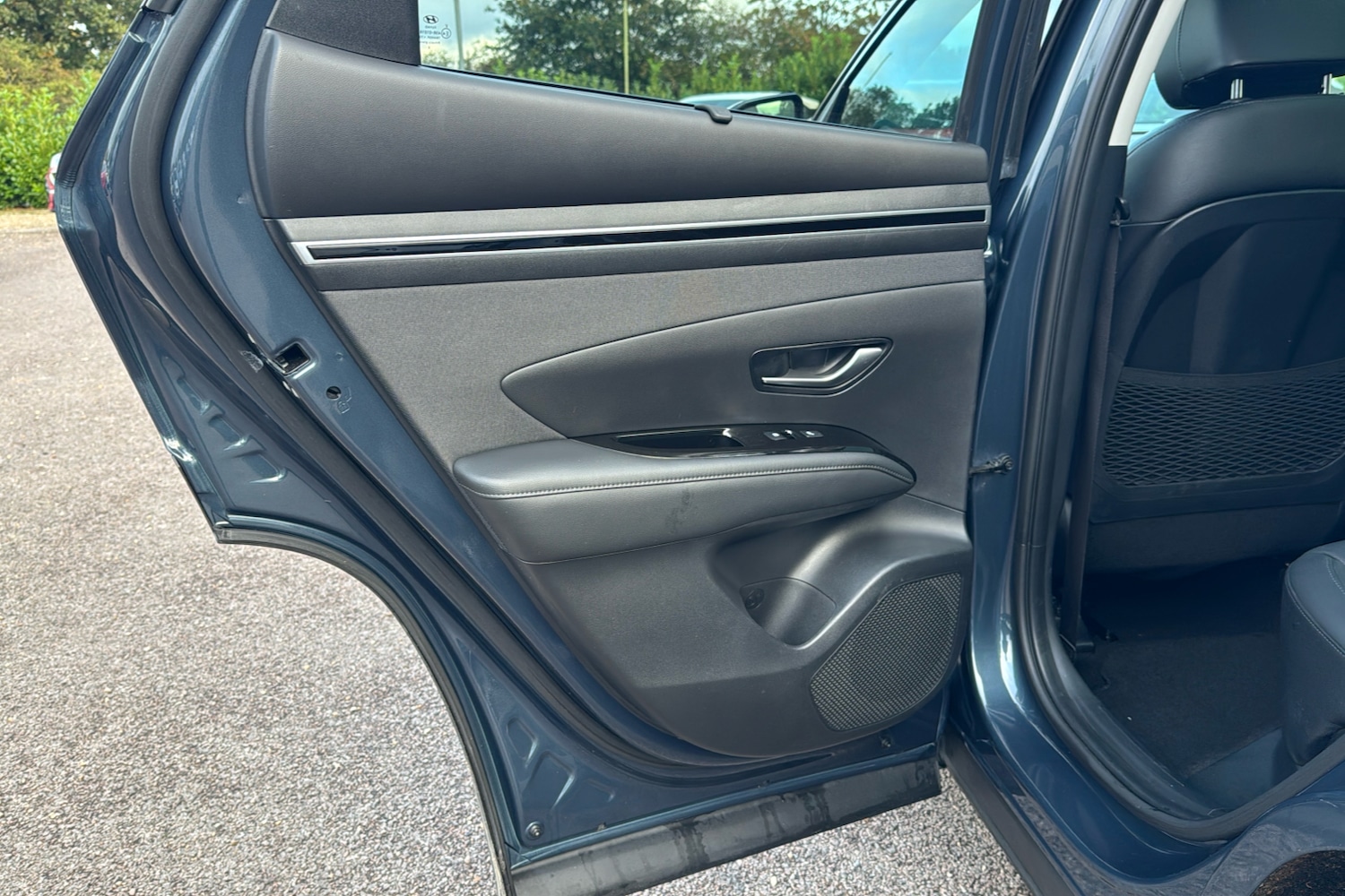 Used Hyundai TUCSON 2021 for sale - 76262606: Photo 39