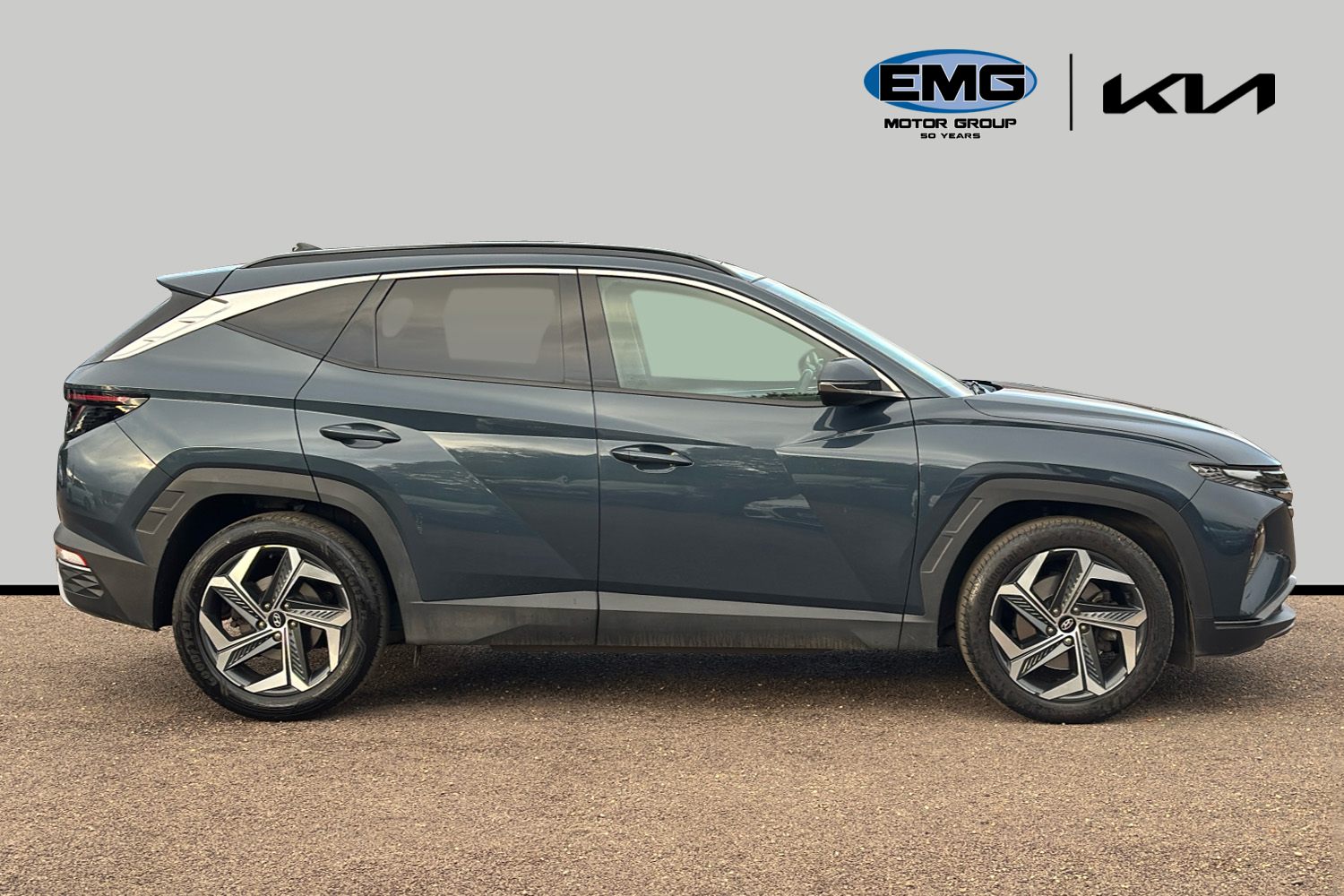 Used Hyundai TUCSON 2021 for sale - 76262606: Photo 4