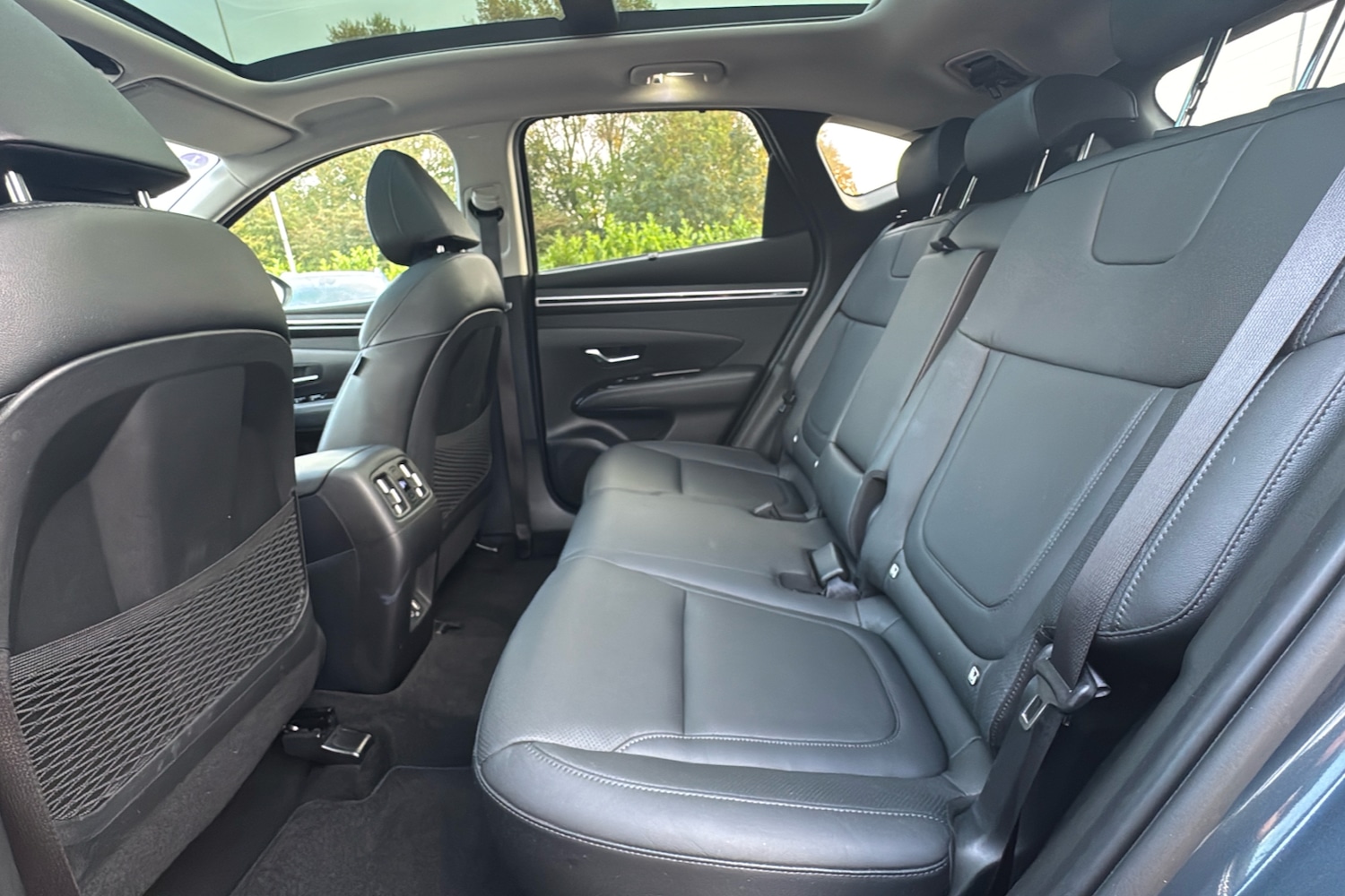 Used Hyundai TUCSON 2021 for sale - 76262606: Photo 41