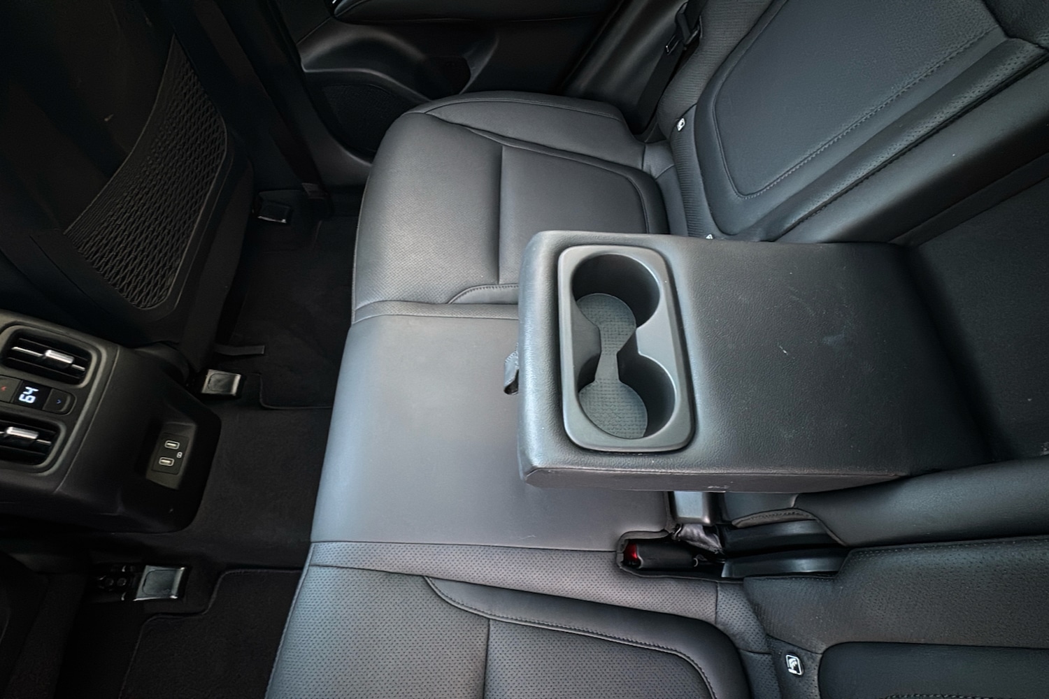 Used Hyundai TUCSON 2021 for sale - 76262606: Photo 43