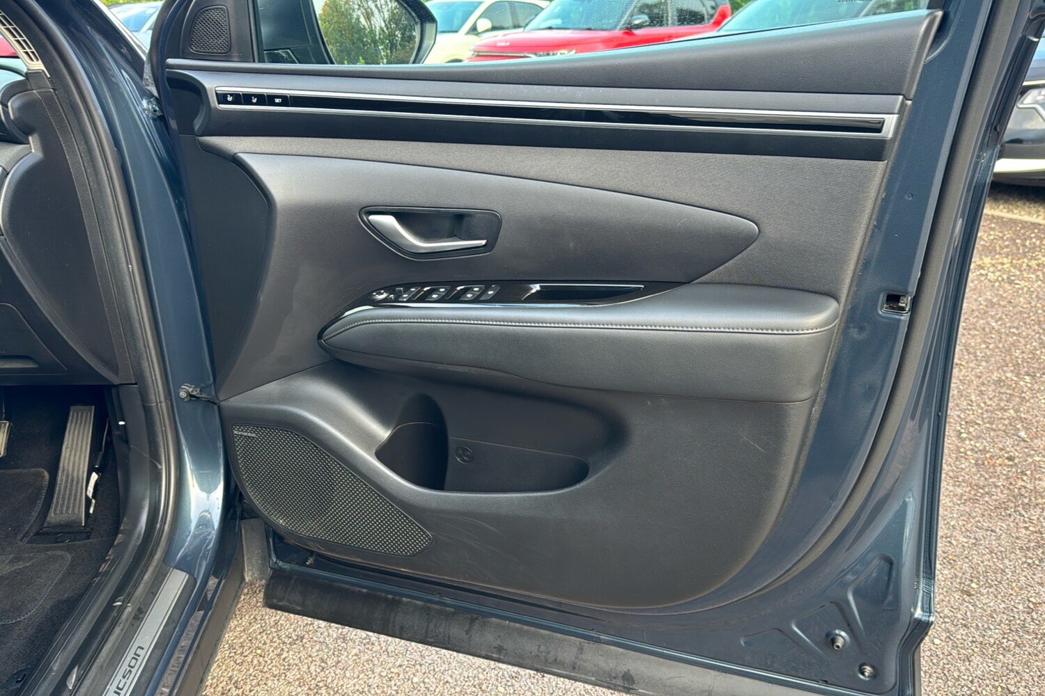 Used Hyundai TUCSON 2021 for sale - 76262606: Photo 45
