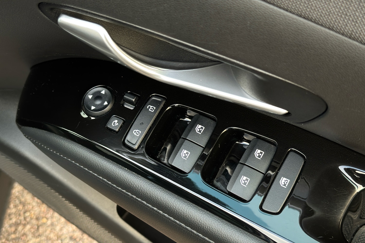 Used Hyundai TUCSON 2021 for sale - 76262606: Photo 46