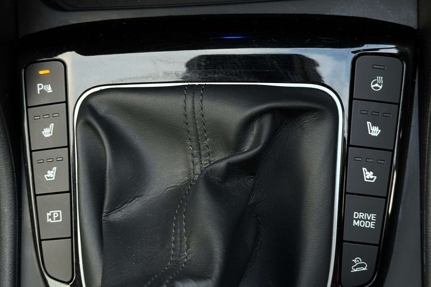 Used Hyundai TUCSON 2021 for sale - 76262606: Photo 49