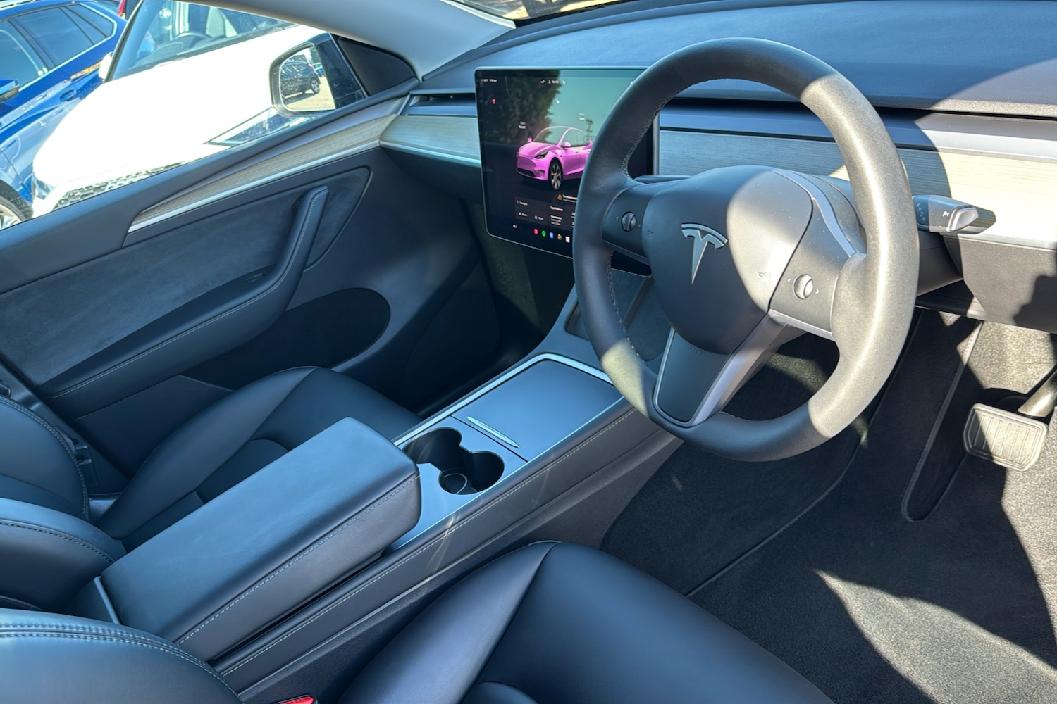 Used Tesla Model Y 2023 for sale - 76505315: Photo 10