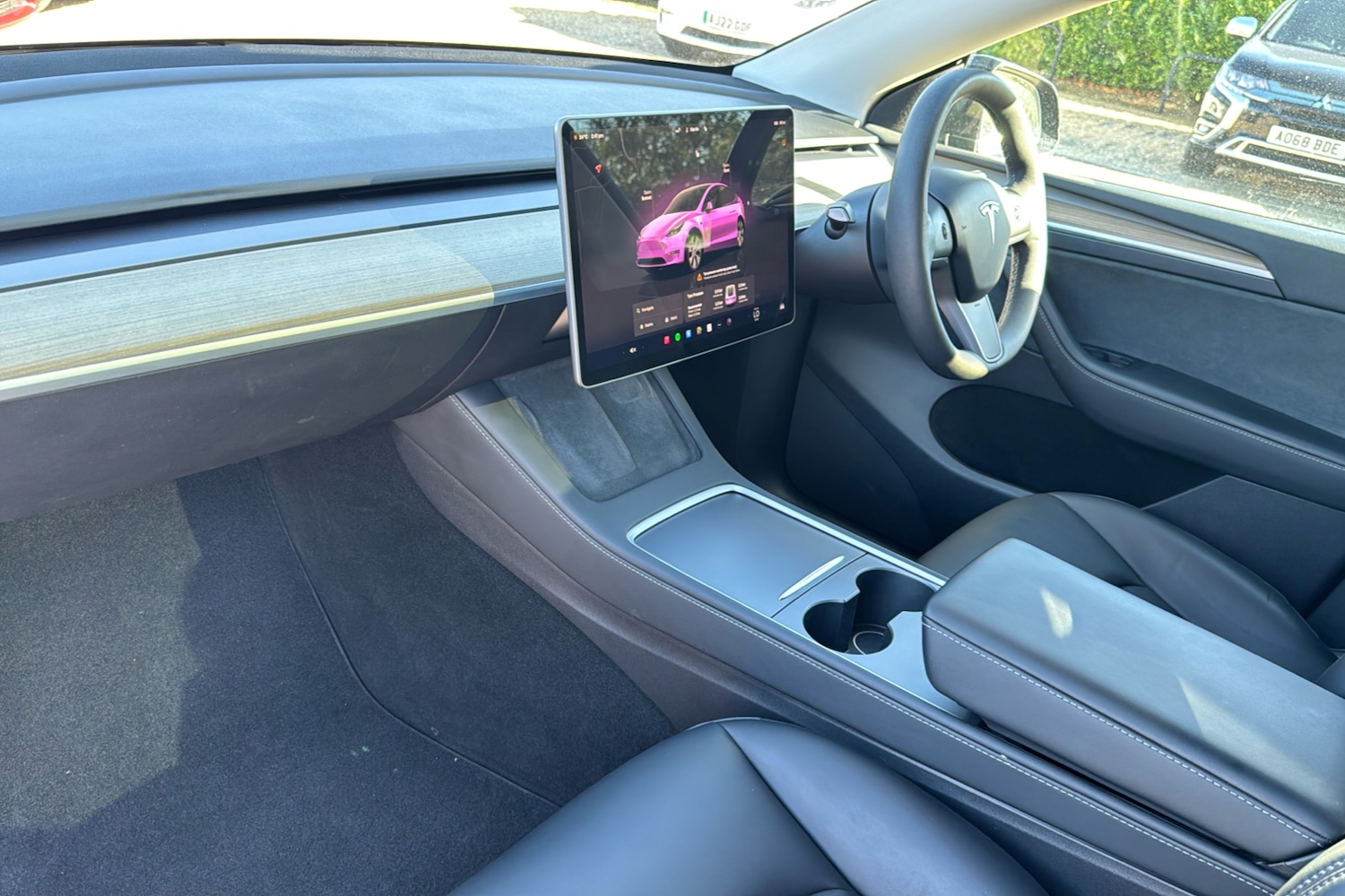 Used Tesla Model Y 2023 for sale - 76505315: Photo 11