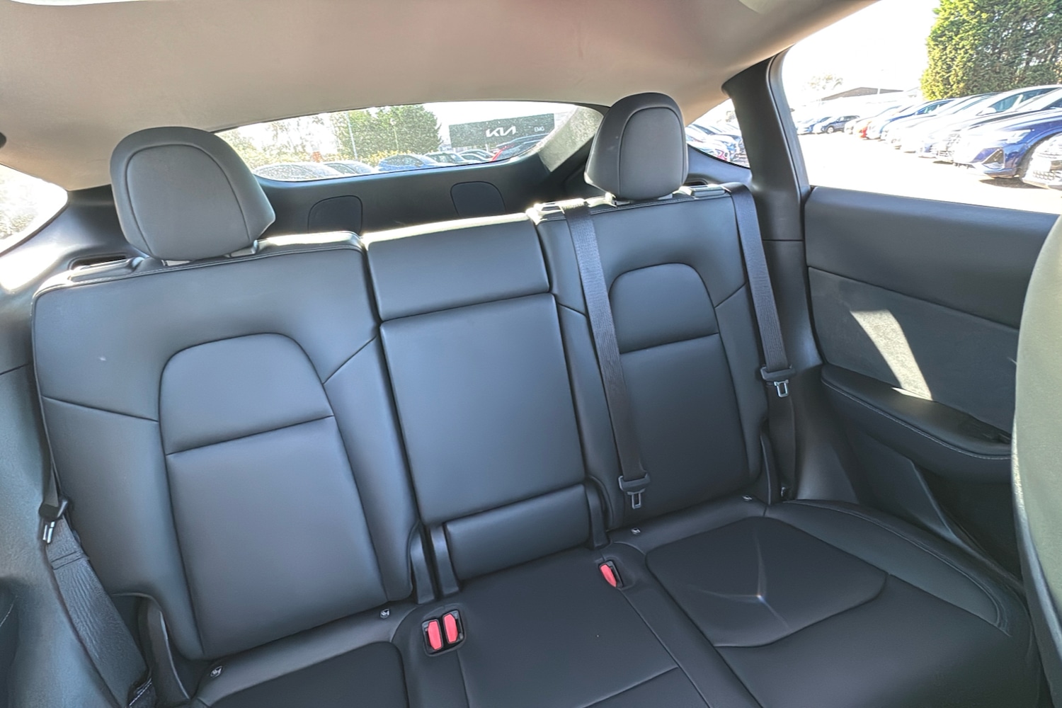 Used Tesla Model Y 2023 for sale - 76505315: Photo 12