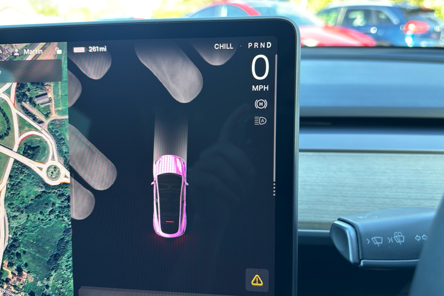 Used Tesla Model Y 2023 for sale - 76505315: Photo 14