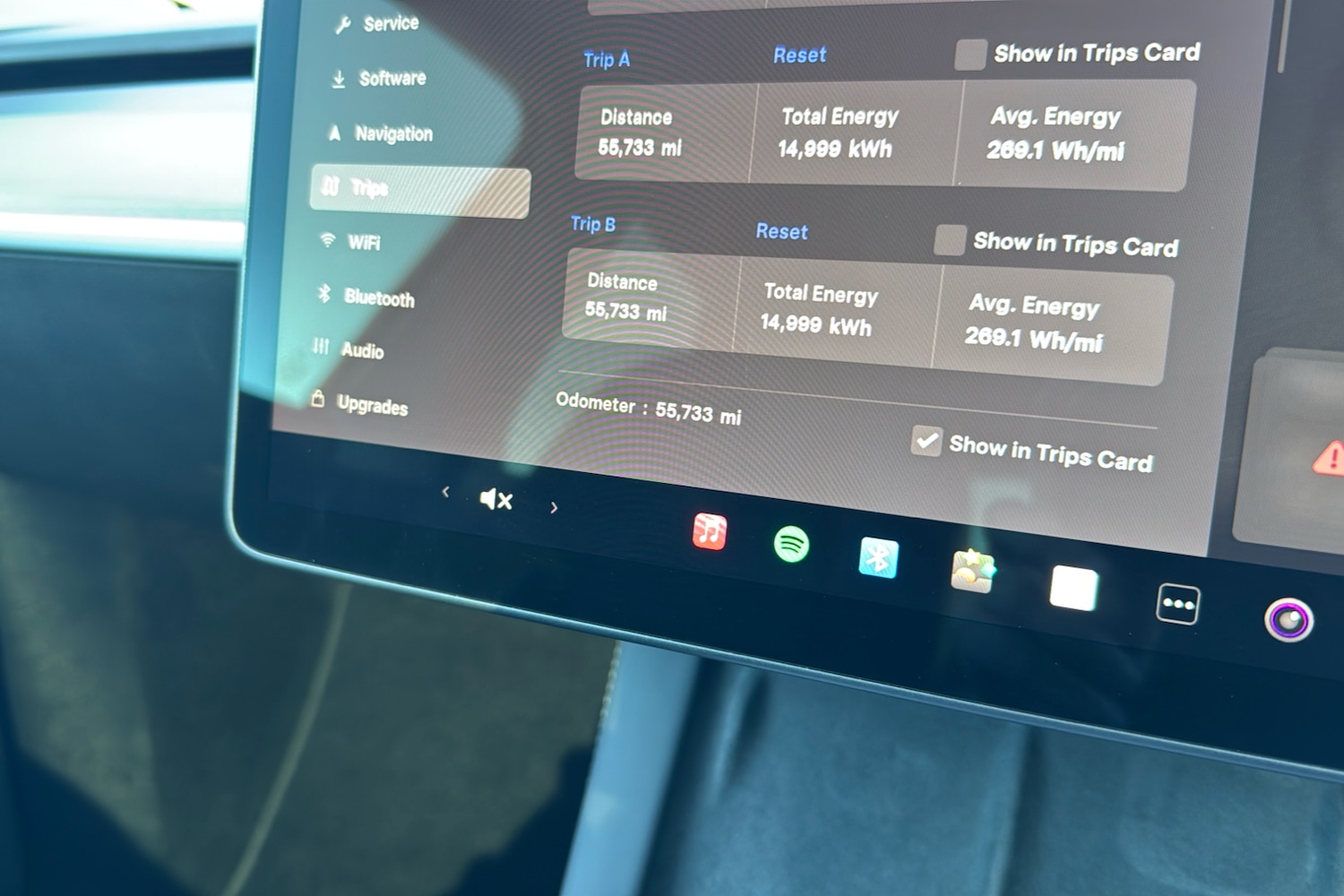 Used Tesla Model Y 2023 for sale - 76505315: Photo 15