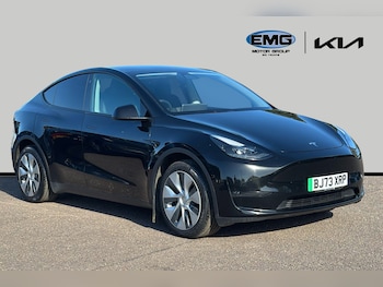 Used Tesla Model Y 2023 for sale - 76505315: Photo