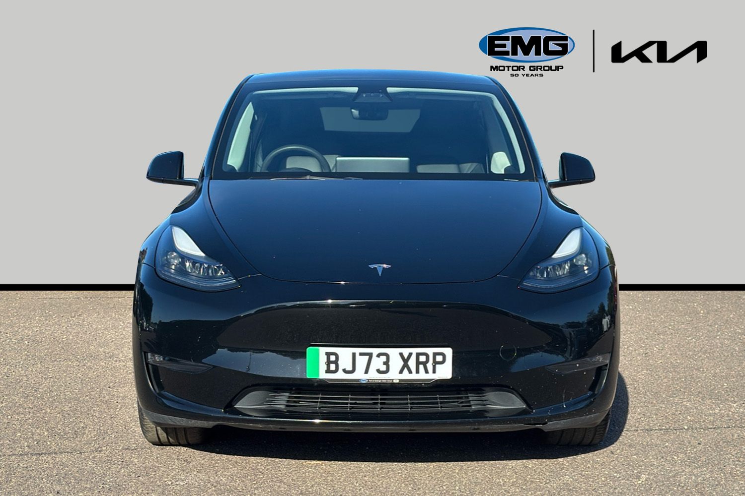Used Tesla Model Y 2023 for sale - 76505315: Photo 2