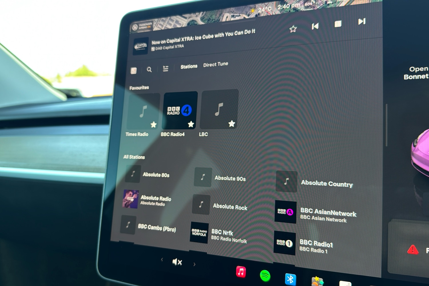 Used Tesla Model Y 2023 for sale - 76505315: Photo 21